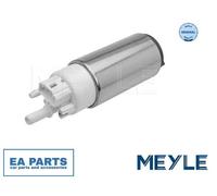 Fuel Pump for MERCEDES-BENZ W221 C216 MEYLE 014 919 0027