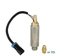 Fuel Pump For Mercury For Mercruiser For EFI For MPI V8 V6 305 350 454 502 4.3L 5.0L 5.7L V6 V8 861156A1 AP03 Electric Fuel Pump PH500M014