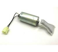 Fuel Pump For Vauxhall MONTEREY Suzuki X-90 JIMNY GRAND ESCUDO 46472793