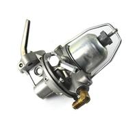 Fuel Pump For Nissan H15-2 H20-2 H25-2 Engine For TCM Gasoline LPG Forklift N-17010-50K60 N-17010-50K00 Engine Replacement Parts Intake Fuel Pump