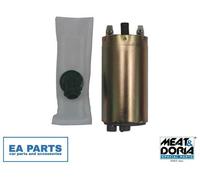 Fuel Pump for NISSAN MARCH MISTRAL PRIMERA MEAT & DORIA 76534