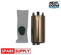 Meat & Doria Fuel Pump 76534 - Fits Nissan, Suzuki, Toyota, Isuzu, Rover