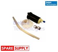 FUEL PUMP FOR NISSAN PRIMERA DELPHI FE0438-12B1 NEW