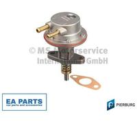 Fuel Pump for OPEL ASCONA B ASCONA C CORSA A KADETT D PIERBURG 7.02242.32.0