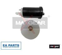 Fuel Pump for OPEL ASCONA C ASTRA CLASSIC F ASTRA CLASSIC G MAXGEAR 43-0038