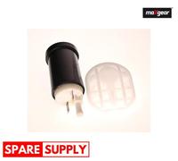 FUEL PUMP FOR OPEL ASCONA C ASTRA CLASSIC F ASTRA CLASSIC G MAXGEAR 43-0038