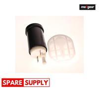 FUEL PUMP FOR OPEL ASCONA C ASTRA CLASSIC F ASTRA CLASSIC G MAXGEAR 43-0038