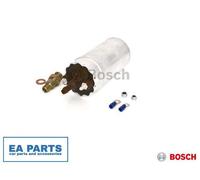 Fuel Pump for OPEL ASCONA C CALIBRA A KADETT E OMEGA A BOSCH 0 580 464 008