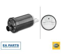 Fuel Pump for OPEL ASTRA H Saloon ASTRA H HELLA 8TF 358 106-641