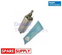 FUEL PUMP FOR OPEL ASTRA CLASSIC F ASTRA CLASSIC G ASTRA F DELPHI FE0435-12B1