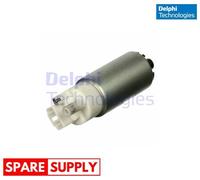 FUEL PUMP FOR OPEL ASTRA CLASSIC G ASTRA G TIGRA VECTRA B DELPHI FE0580-12B1