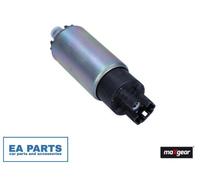 Fuel Pump for OPEL ASTRA H CORSA D MAXGEAR 43-0164