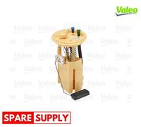 FUEL PUMP FOR OPEL COMBO CORSA C MERIVA A TIGRA TWINTOP VALEO 347604