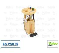 Fuel Pump for OPEL COMBO CORSA C MERIVA A TIGRA TwinTop VALEO 347604