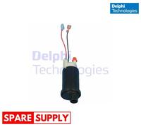 FUEL PUMP FOR PEUGEOT 205 309 DELPHI FE0492-12B1