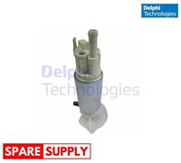 FUEL PUMP FOR PEUGEOT 306 406 GRAND RAID PARTNER DELPHI FE0446-12B1