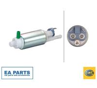 Fuel Pump for PEUGEOT 406 HELLA 8TF 358 106-581