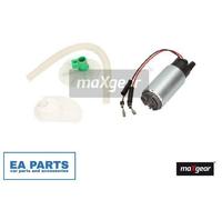 Fuel Pump for PEUGEOT 406 PARTNER MAXGEAR 43-0155