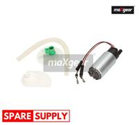 FUEL PUMP FOR PEUGEOT 406 PARTNER MAXGEAR 43-0155