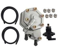 Fuel Pump for Polaris Sportsman 300/325/335/400/450/500/Trail Boss 325/330/Worker 335/500/Xpedition 325/425 Carbureted OEM # 2520227, 3085275, 3084692, 3088070