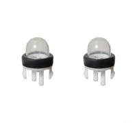 Fuel Pump for PRIMER Bulb Replacement for MS231 MS231C MS251 MS251C Chainsaw, Replaces OEM 1143 350 6200(2pcs)