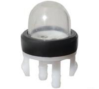 Fuel Pump for PRIMER Bulb Replacement for MS231 MS231C MS251 MS251C Chainsaw, Replaces OEM 1143 350 6200(1pc)