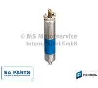 Fuel Pump for PUCH G-MODELL PIERBURG 7.00228.51.0
