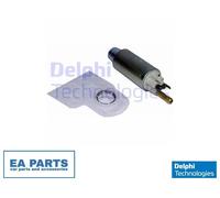 Fuel Pump for RENAULT 19 CLIO LAGUNA MEGANE DELPHI FE0504-12B1
