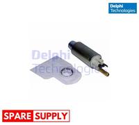 FUEL PUMP FOR RENAULT 19 CLIO LAGUNA MEGANE DELPHI FE0504-12B1