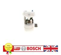 Fuel Pump In tank 0986580954 Bosch 8200263038 8200727740 Top Quality Guaranteed