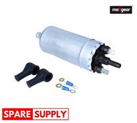 FUEL PUMP FOR RENAULT ESPACE KANGOO LAGUNA MASTER MAXGEAR 43-0063