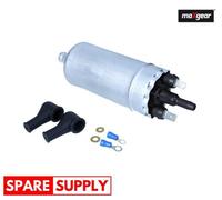 FUEL PUMP FOR RENAULT ESPACE KANGOO LAGUNA MASTER MAXGEAR 43-0063