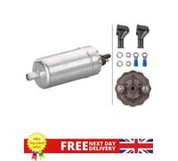 Fuel Pump For RENAULT ESPACE KANGOO LAGUNA MASTER MEGANE 99-07 Genuine Hella