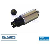 Fuel Pump for RENAULT KANGOO DELPHI FE0546-12B1