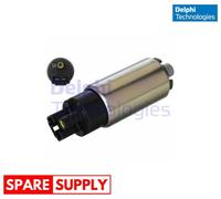 FUEL PUMP FOR RENAULT KANGOO DELPHI FE0546-12B1