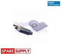 FUEL PUMP FOR RENAULT LAGUNA MEGANE TWINGO DELPHI FE0475-12B1