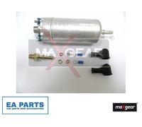 Fuel Pump for RENAULT TRUCKS MASCOTT MAXGEAR 43-0040