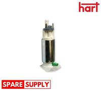 FUEL PUMP FOR ROVER 200 25 400 45 HART 509 681