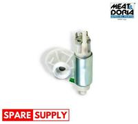 FUEL PUMP FOR ROVER 200 25 400 45 MEAT & DORIA 76297E
