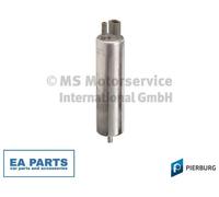 Fuel Pump for ROVER 75 PIERBURG 7.50051.60.0