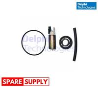 FUEL PUMP FOR SAAB 9-3 9-3X 9-5 900 DELPHI FE0489-12B1