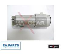 Fuel Pump for SEAT CORDOBA IBIZA TOLEDO MAXGEAR 43-0044