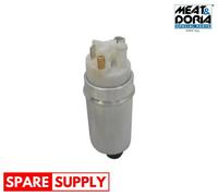 FUEL PUMP FOR SKODA FABIA MEAT & DORIA 77243