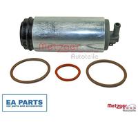 Fuel Pump for SKODA FABIA OCTAVIA PRAKTIK METZGER 2250096