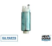 Fuel Pump for SMART FORTWO Cabrio MEAT & DORIA 76971
