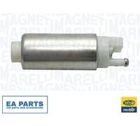 Fuel Pump for SMART FORTWO Coupe MAGNETI MARELLI 219900000031