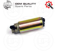 Fuel Pump For Suzuki AN Burgman 250 2003 2004 2005 2006 2007