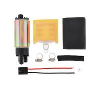 Fuel Pump For Suzuki Electric In For Tank Gasoline Universal 12V 255LPH Auto Flow Fuel Pump