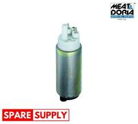 FUEL PUMP FOR SUZUKI ESCUDO MEAT & DORIA 77021