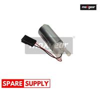 FUEL PUMP FOR SUZUKI WAGON R SOLIO WAGON R WIDE MAXGEAR 43-0167